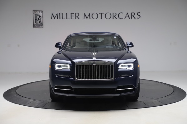 Used 2020 Rolls-Royce Dawn for sale Sold at Pagani of Greenwich in Greenwich CT 06830 9