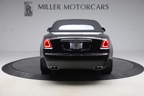 New 2020 Rolls-Royce Dawn for sale Sold at Pagani of Greenwich in Greenwich CT 06830 13