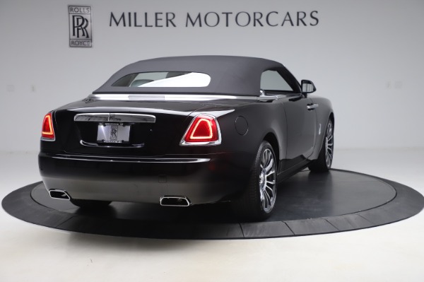 New 2020 Rolls-Royce Dawn for sale Sold at Pagani of Greenwich in Greenwich CT 06830 14