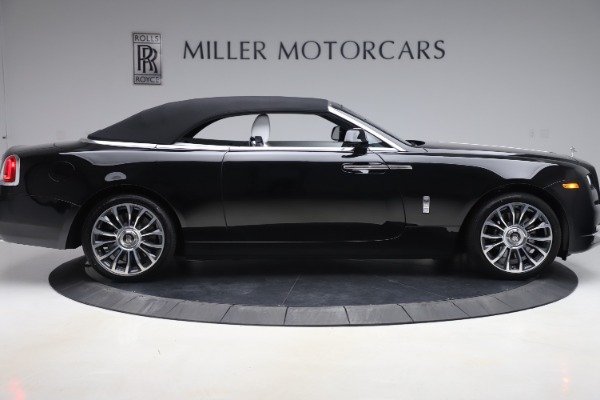 New 2020 Rolls-Royce Dawn for sale Sold at Pagani of Greenwich in Greenwich CT 06830 15