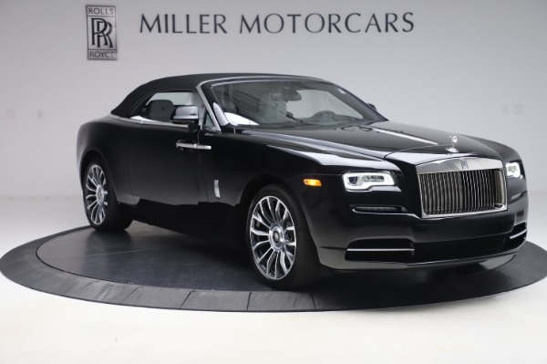 New 2020 Rolls-Royce Dawn for sale Sold at Pagani of Greenwich in Greenwich CT 06830 16