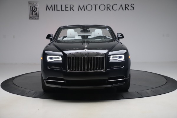 New 2020 Rolls-Royce Dawn for sale Sold at Pagani of Greenwich in Greenwich CT 06830 2