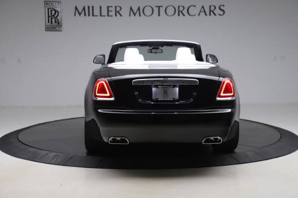 New 2020 Rolls-Royce Dawn for sale Sold at Pagani of Greenwich in Greenwich CT 06830 5