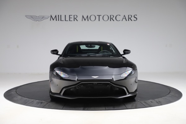 New 2020 Aston Martin Vantage AMR Coupe for sale Sold at Pagani of Greenwich in Greenwich CT 06830 2