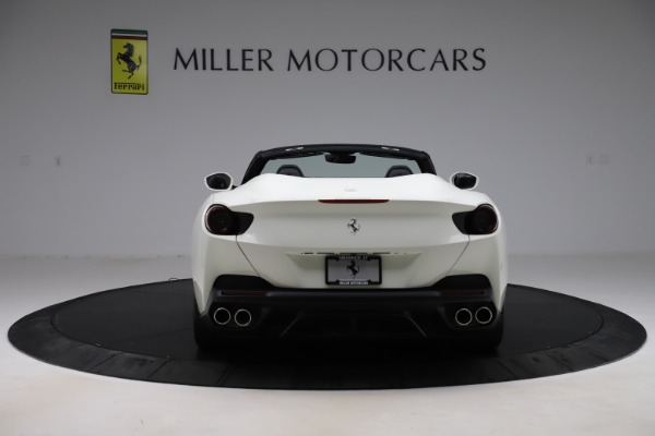 Used 2019 Ferrari Portofino for sale Sold at Pagani of Greenwich in Greenwich CT 06830 6