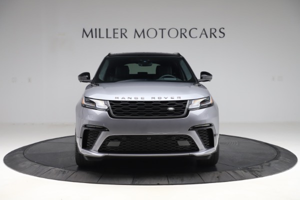 Used 2020 Land Rover Range Rover Velar SVAutobiography Dynamic Edition for sale Sold at Pagani of Greenwich in Greenwich CT 06830 12