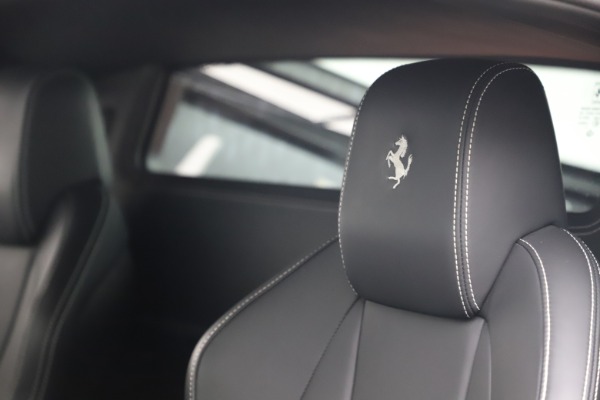 Used 2013 Ferrari 458 Italia for sale Sold at Pagani of Greenwich in Greenwich CT 06830 21