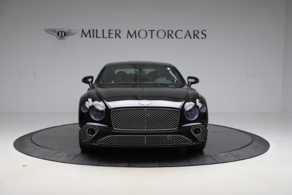 New 2020 Bentley Continental GT V8 First Edition for sale Sold at Pagani of Greenwich in Greenwich CT 06830 12