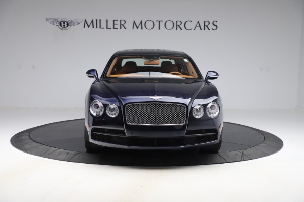 Used 2016 Bentley Flying Spur V8 for sale Sold at Pagani of Greenwich in Greenwich CT 06830 12