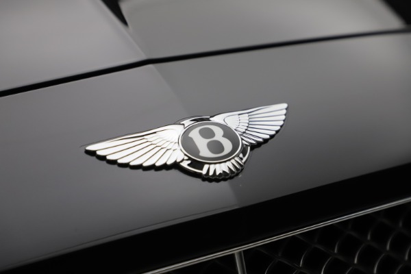 Used 2015 Bentley Continental GTC Speed for sale Sold at Pagani of Greenwich in Greenwich CT 06830 22