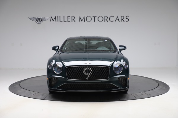 Used 2020 Bentley Continental GT Number 9 Edition for sale Sold at Pagani of Greenwich in Greenwich CT 06830 3