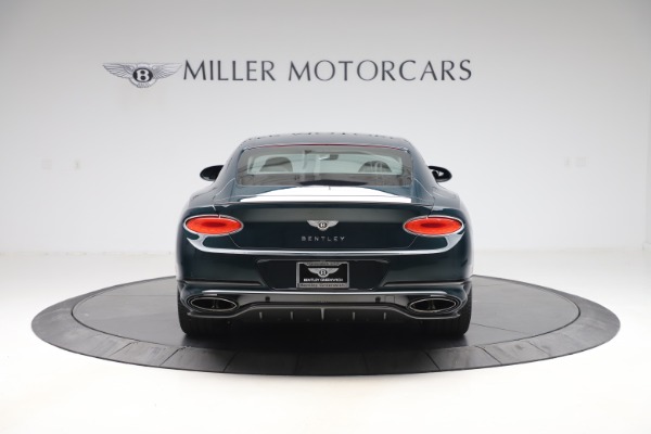 Used 2020 Bentley Continental GT Number 9 Edition for sale Sold at Pagani of Greenwich in Greenwich CT 06830 9