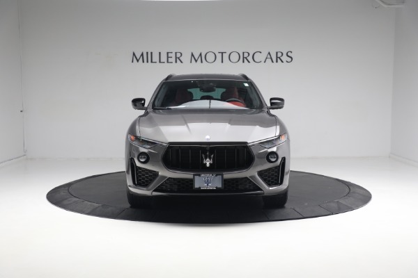 Used 2020 Maserati Levante Q4 GranSport for sale Sold at Pagani of Greenwich in Greenwich CT 06830 15