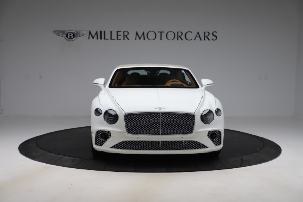 New 2020 Bentley Continental GTC V8 for sale Sold at Pagani of Greenwich in Greenwich CT 06830 21