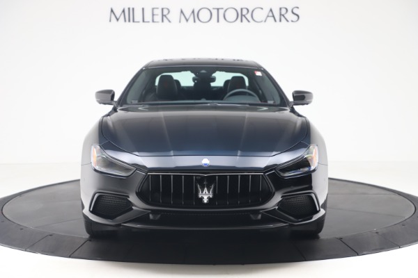 New 2020 Maserati Ghibli S Q4 GranSport for sale Sold at Pagani of Greenwich in Greenwich CT 06830 11