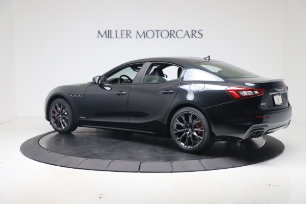 New 2020 Maserati Ghibli S Q4 GranSport for sale Sold at Pagani of Greenwich in Greenwich CT 06830 4
