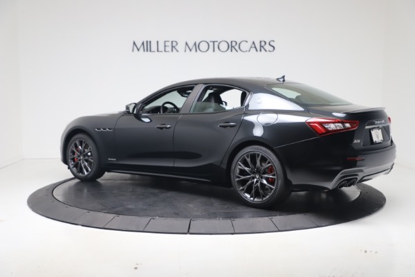 New 2020 Maserati Ghibli S Q4 GranSport for sale Sold at Pagani of Greenwich in Greenwich CT 06830 4