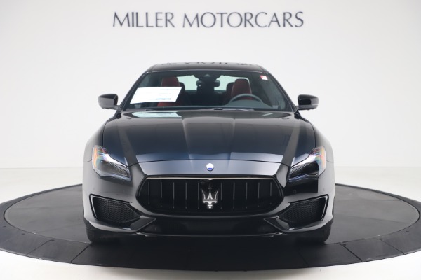 New 2020 Maserati Quattroporte S Q4 GranSport for sale Sold at Pagani of Greenwich in Greenwich CT 06830 11