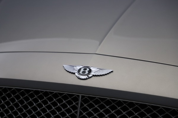 Used 2016 Bentley Continental GT W12 for sale Sold at Pagani of Greenwich in Greenwich CT 06830 14