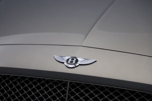 Used 2016 Bentley Continental GT W12 for sale $129,900 at Pagani of Greenwich in Greenwich CT 06830 14