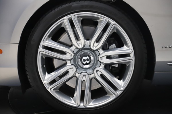 Used 2016 Bentley Continental GT W12 for sale $129,900 at Pagani of Greenwich in Greenwich CT 06830 15