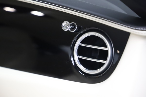 New 2016 Bentley Continental GT W12 for sale $128,900 at Pagani of Greenwich in Greenwich CT 06830 28