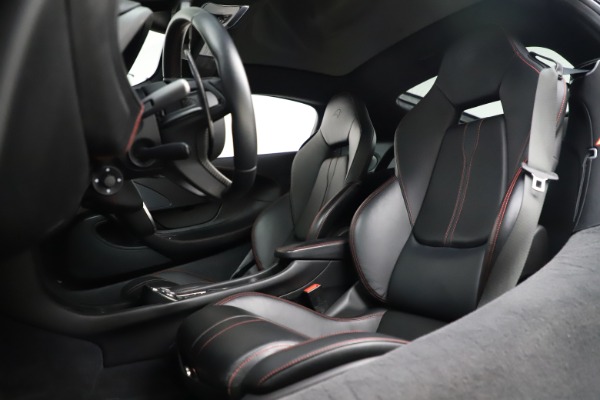 Used 2017 McLaren 570GT for sale Call for price at Pagani of Greenwich in Greenwich CT 06830 11