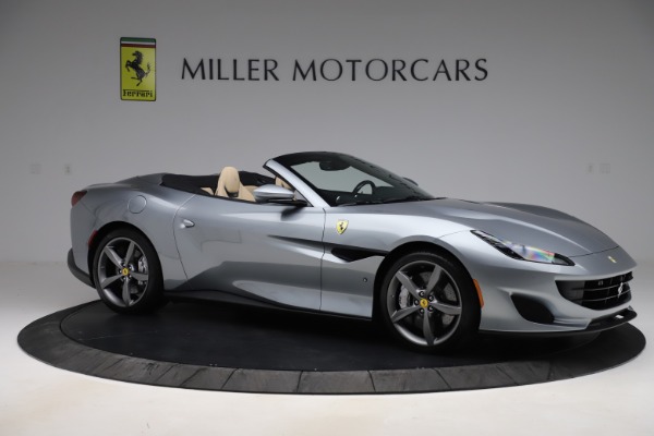 Used 2019 Ferrari Portofino for sale $231,900 at Pagani of Greenwich in Greenwich CT 06830 10