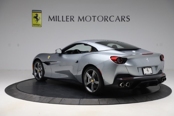 Used 2019 Ferrari Portofino for sale Sold at Pagani of Greenwich in Greenwich CT 06830 15