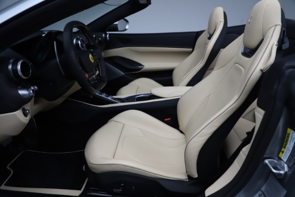 Used 2019 Ferrari Portofino for sale Sold at Pagani of Greenwich in Greenwich CT 06830 20