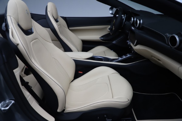 Used 2019 Ferrari Portofino for sale $231,900 at Pagani of Greenwich in Greenwich CT 06830 25