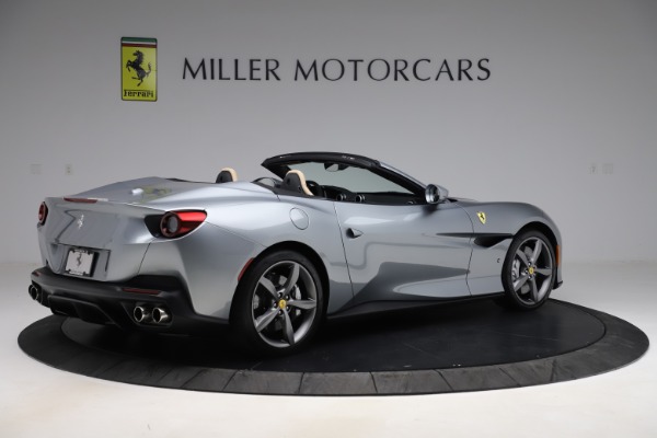 Used 2019 Ferrari Portofino for sale $231,900 at Pagani of Greenwich in Greenwich CT 06830 8