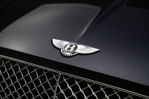 New 2020 Bentley Continental GT V8 for sale Sold at Pagani of Greenwich in Greenwich CT 06830 14