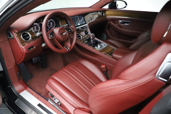 New 2020 Bentley Continental GT V8 for sale Sold at Pagani of Greenwich in Greenwich CT 06830 18