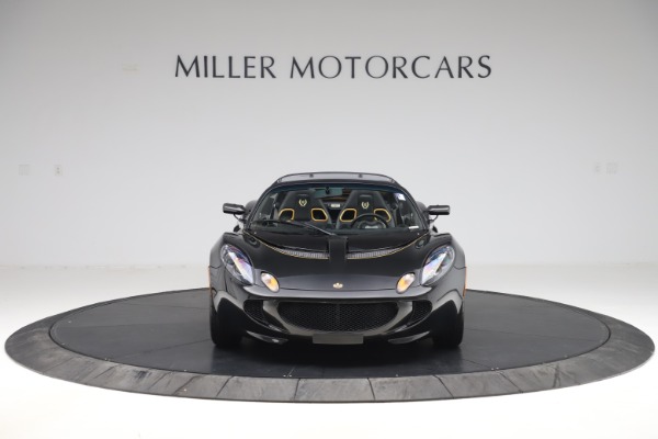 Used 2007 Lotus Elise Type 72D for sale Sold at Pagani of Greenwich in Greenwich CT 06830 12
