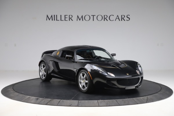 Used 2007 Lotus Elise Type 72D for sale Sold at Pagani of Greenwich in Greenwich CT 06830 16