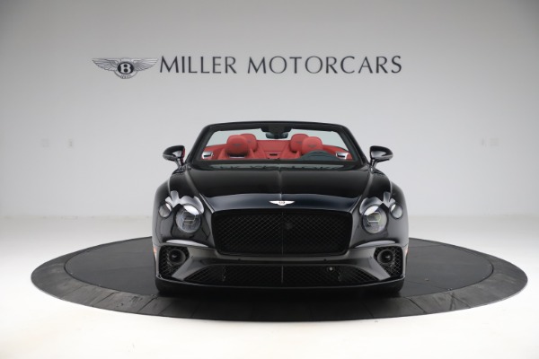 Used 2020 Bentley Continental GT V8 for sale Sold at Pagani of Greenwich in Greenwich CT 06830 12