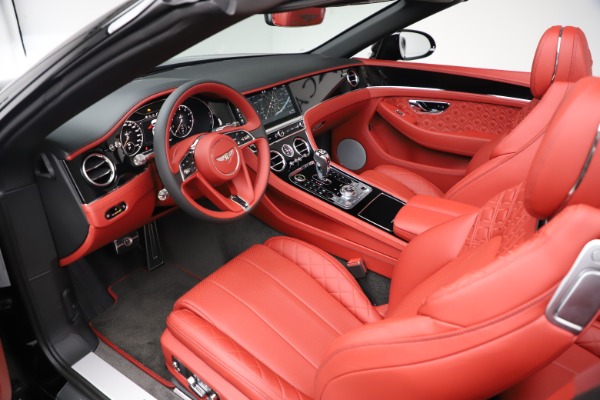 Used 2020 Bentley Continental GT V8 for sale Sold at Pagani of Greenwich in Greenwich CT 06830 22