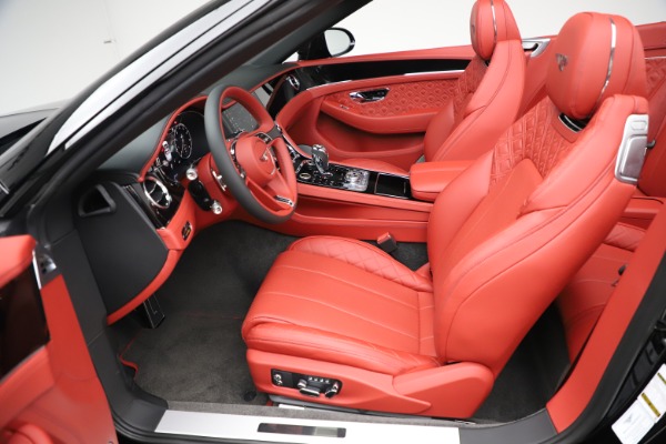 Used 2020 Bentley Continental GT V8 for sale Sold at Pagani of Greenwich in Greenwich CT 06830 23