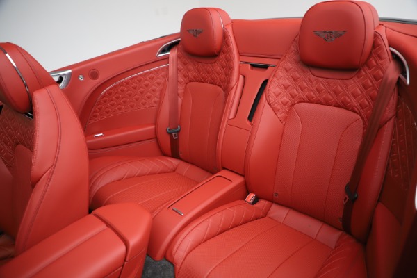 Used 2020 Bentley Continental GT V8 for sale Sold at Pagani of Greenwich in Greenwich CT 06830 26