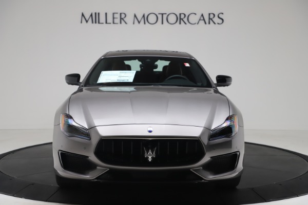 New 2020 Maserati Quattroporte S Q4 GranSport for sale Sold at Pagani of Greenwich in Greenwich CT 06830 12