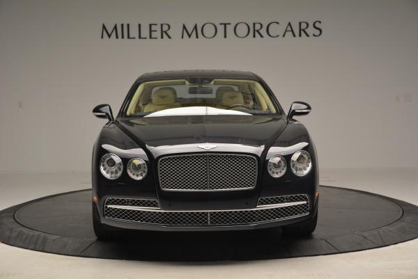 Used 2016 Bentley Flying Spur W12 for sale Sold at Pagani of Greenwich in Greenwich CT 06830 12