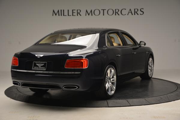 Used 2016 Bentley Flying Spur W12 for sale Sold at Pagani of Greenwich in Greenwich CT 06830 7