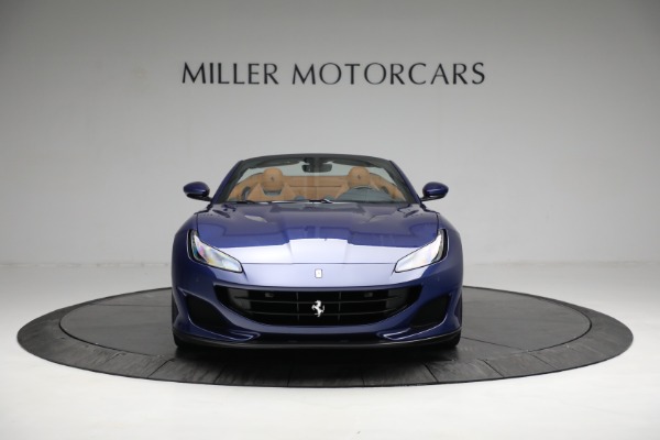 Used 2019 Ferrari Portofino for sale $259,900 at Pagani of Greenwich in Greenwich CT 06830 12