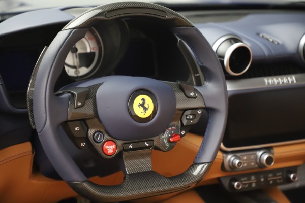 Used 2019 Ferrari Portofino for sale Sold at Pagani of Greenwich in Greenwich CT 06830 27