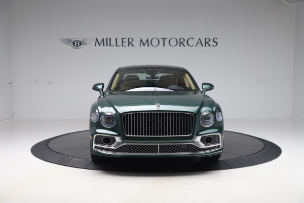 Used 2020 Bentley Flying Spur W12 First Edition for sale Sold at Pagani of Greenwich in Greenwich CT 06830 12