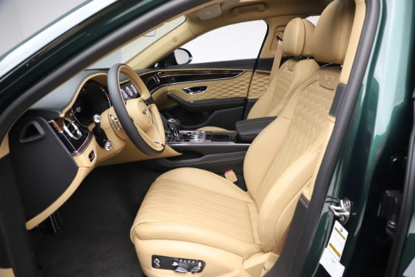 Used 2020 Bentley Flying Spur W12 First Edition for sale Sold at Pagani of Greenwich in Greenwich CT 06830 21