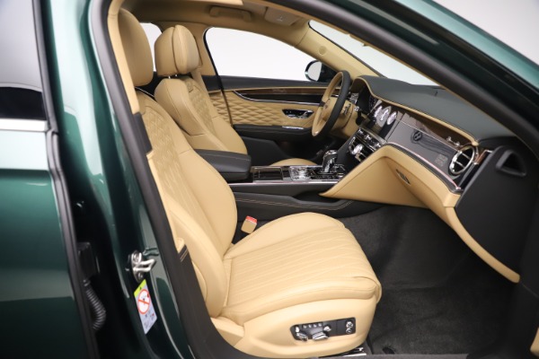 Used 2020 Bentley Flying Spur W12 First Edition for sale $253,900 at Pagani of Greenwich in Greenwich CT 06830 27
