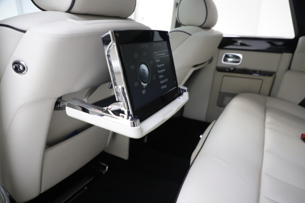 Used 2013 Rolls-Royce Phantom for sale Sold at Pagani of Greenwich in Greenwich CT 06830 15