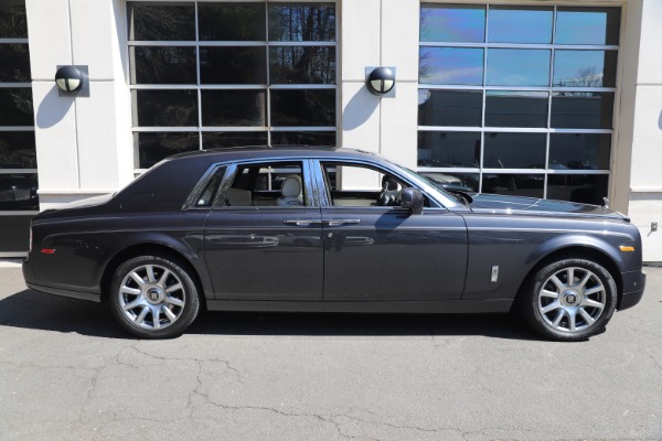 Used 2013 Rolls-Royce Phantom for sale Sold at Pagani of Greenwich in Greenwich CT 06830 7